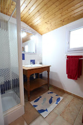 Photo n°3 de Gîte Bangor - Gîtes de France à Bangor (Lodge)