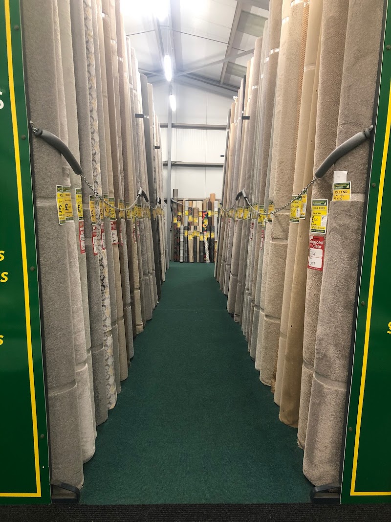 Calverts Carpets Ltd (Malton) photo 2