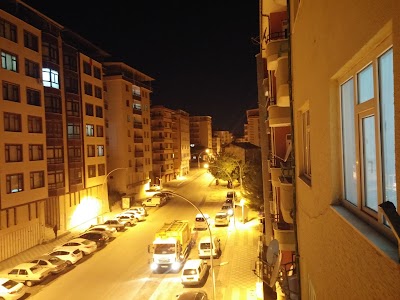 Ahmet Torun Sitesi