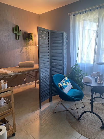 Institut La Beauté Rare - services à l’institut/ à domicile