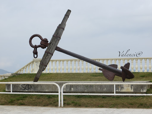 Paseo Marítimo (Laredo) Gallery - Spain