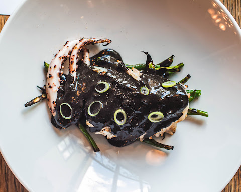 Aja Mola - Trattoria di mare by null