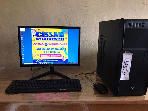 CISSAN