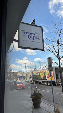 Tropes & Trifles by null