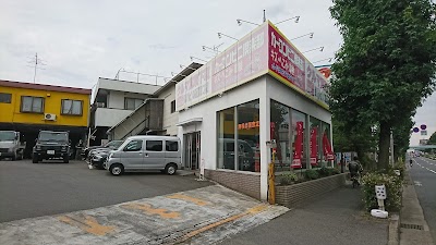愛車広場カーリンク環八砧店 Setagaya Ku Tokyo 81