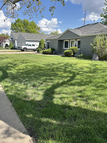 Front view of Burtt's Outdoor Services located in  - Top-rated Pressure Washing Service nearby.