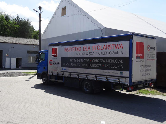 Nyska 46, 45-940 Opole