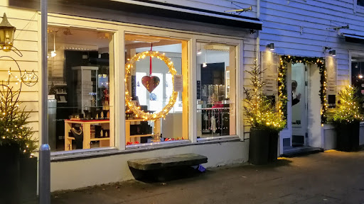 BergArt Smykke & Sånt