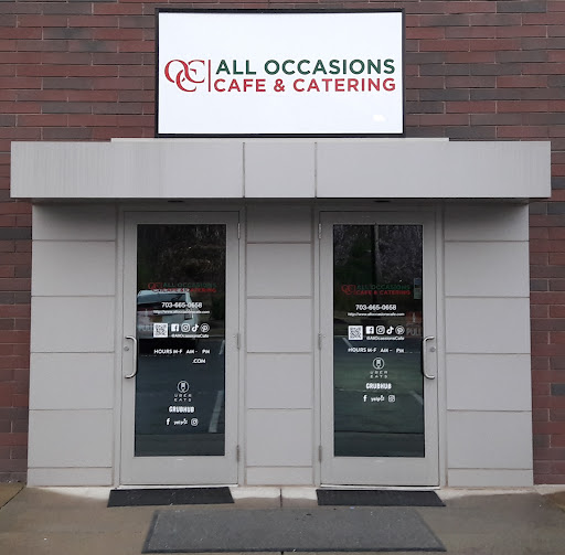 All Occasions Cafe & Catering