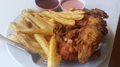 Photos of Restaurante Las Brasas 2