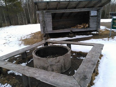 Photos of Iisveden Rantapaviljonki