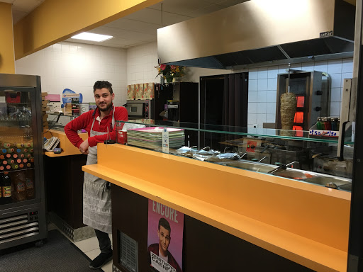 Photo 7 - Ô Délice Food