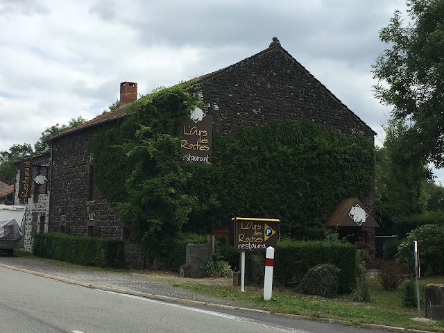 L'Ours des Roches