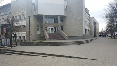courthouse