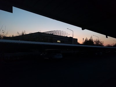 Photos of Iran Polymer and Petrochemical Institute