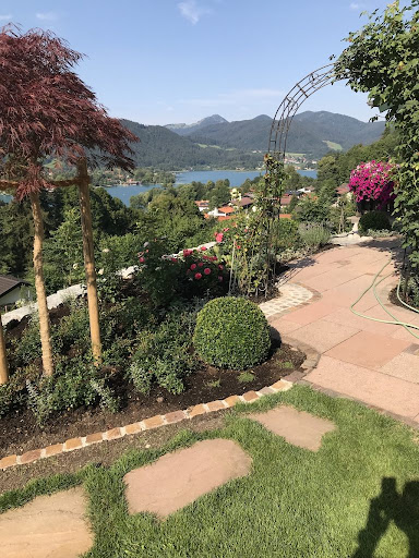 Groffner Raum und Gartengestaltung - Thumbnail