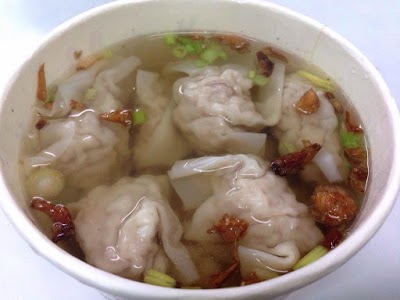 photo of 液香扁食