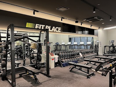 FIT PLACE24 松江店