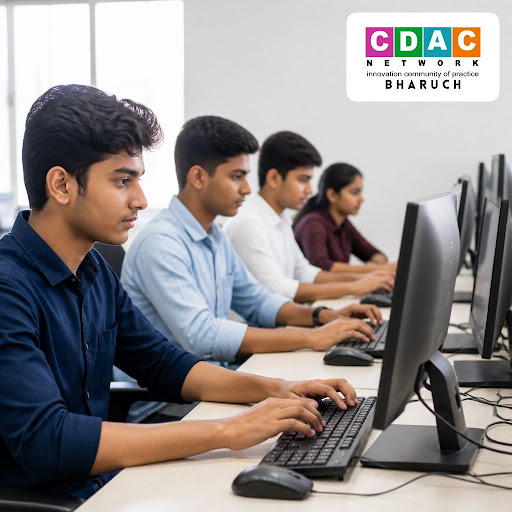 Want to build strong computer basics and feel confident using technology? At C-DAC COMPUTER EDUCA… post image