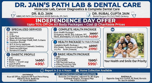 Independence Day Offer post image