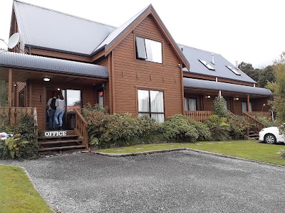 Photos of Fox Glacier Lodge