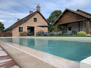 Photo n°25 de H. Lecomte Hydrobulles - Hydro Sud Romorantin-Lanthenay à Fontaines-en-Sologne (Magasin de matériel pour piscines)