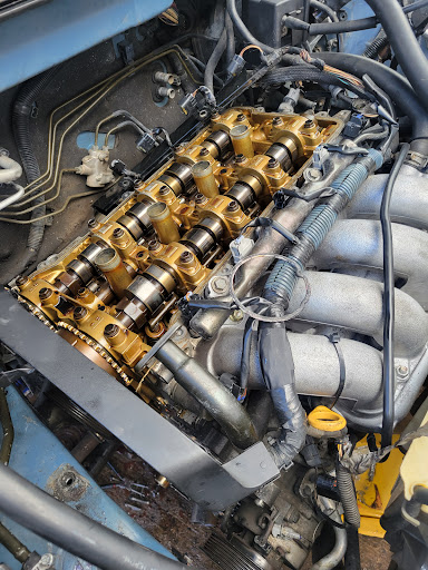 JMG AUTO SOLUTIONS - Thumbnail