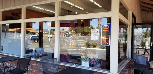 Coffeeville