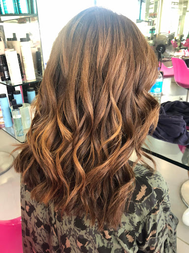 Team Tigi Salon Concept - Thumbnail