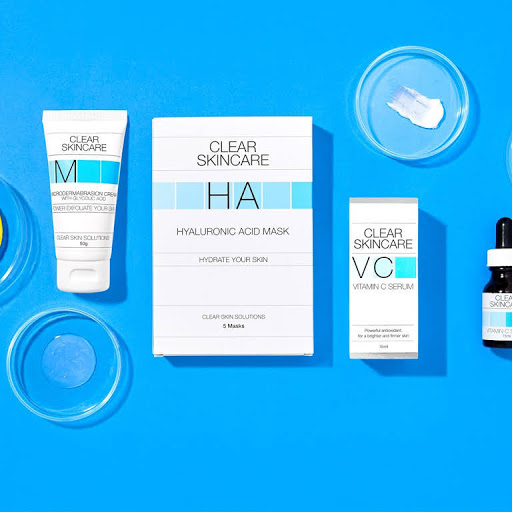 Clear Skincare Clinic Robina - Thumbnail