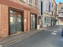 Morin Xavier à Bernay