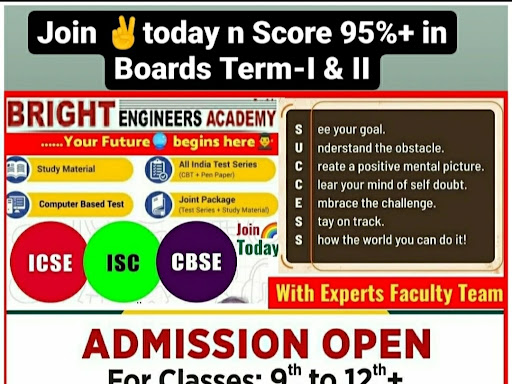Kanpur's No.1 & Most Trusted Coaching post image