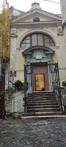 Chiesa di Sant'Andrea de Lama o de Lavina - Thumbnail