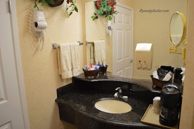 lodging