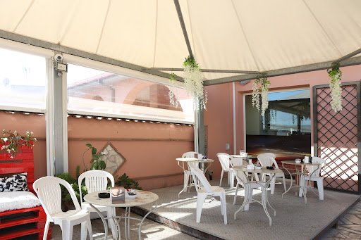 Cocktail Bar Alcad