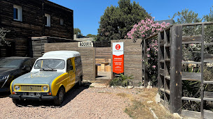 Photo n°2 de O'PNEUS Eurorepar Car Service à Porto-Vecchio (Magasin de pneus)