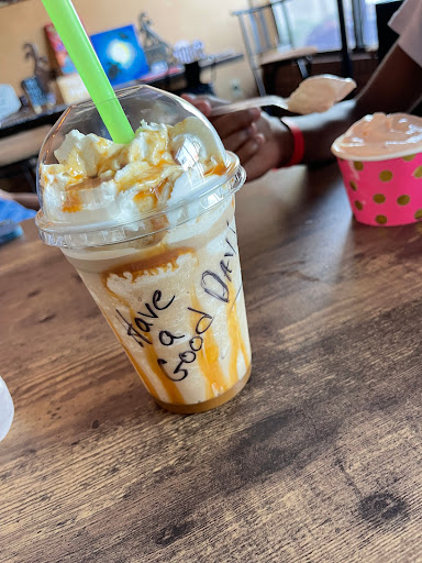 Java Spot - Visual