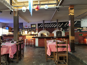 Pizzería Don Máximo 4