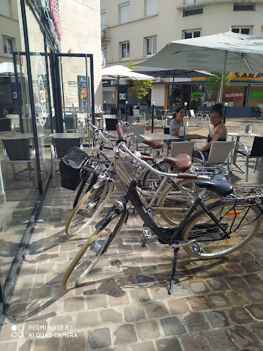 Calaise Bicycle - Thumbnail