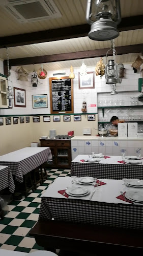 Avaliações doTaberna da Maré em Portimão - Restaurante