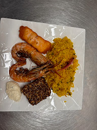 Photo n°27 de Le Mille Pattes du 124 à Marsan (Restaurant)