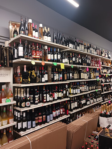 Balboa Liquor Store - Thumbnail