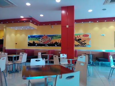 Photos of Texas Chicken