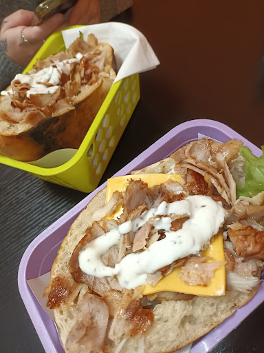 Photo 1 - Le Gourmet Burger