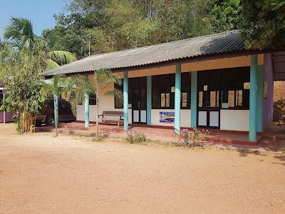 Photos of Nawathalwattha Hospital