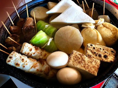 むらかみうどん