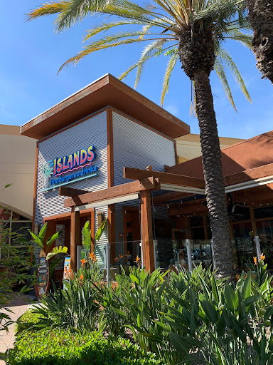 Islands Restaurant The Shops at Mission Viejo Gallery - United States