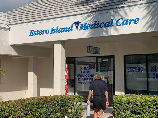 Estero Island Medical Care - Thumbnail