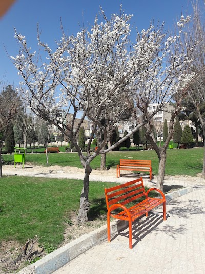 Photos of Valiasr Park