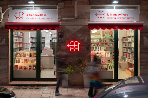 Libreria Francavillese